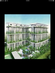 The Tembusu (D19), Condominium #174171522